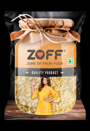 Zoff Garlic Flakes Dry Lahsun